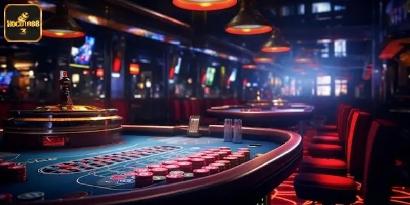 danh sach top 5 casino lon nhat va thu hut nhat tai viet nam Danh sách top 5 casino lớn nhất và thu hút nhất tại Việt Nam