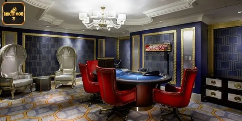 khu giai tri casino o ha long Khu giải trí casino ở Hạ Long