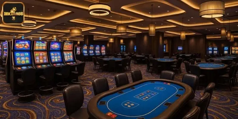 tieu chi tham gia top 5 casino lon nhat va noi bat o viet nam Tiêu chí tham gia top 5 casino lớn nhất và nổi bật ở Việt Nam